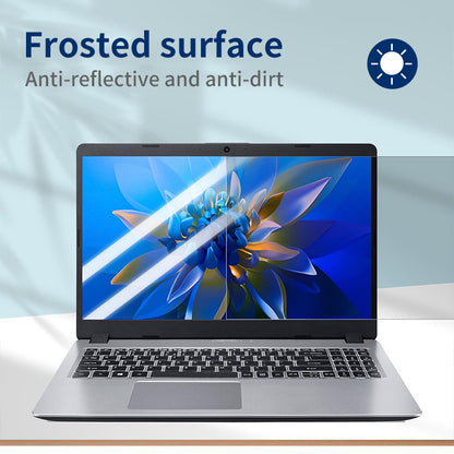Laptop privacy screen protector